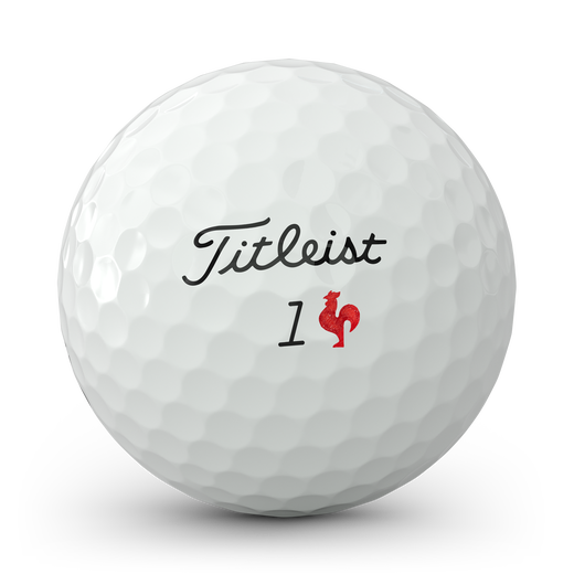 Pro V1 France