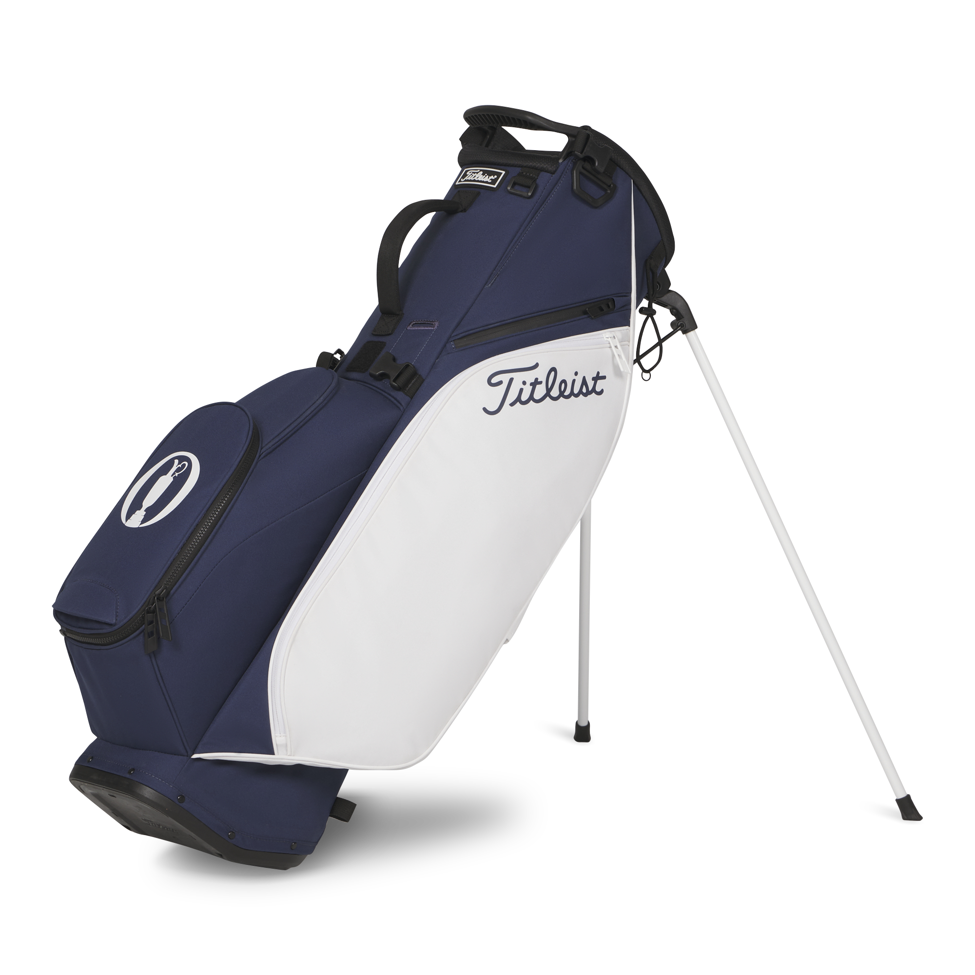 The Open Tour Bag