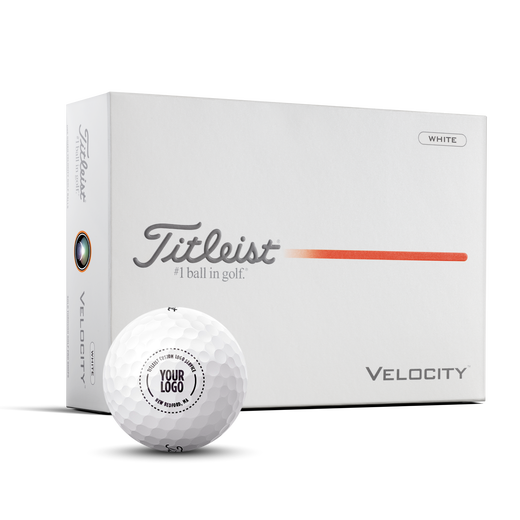 Velocity Custom Logo Upload