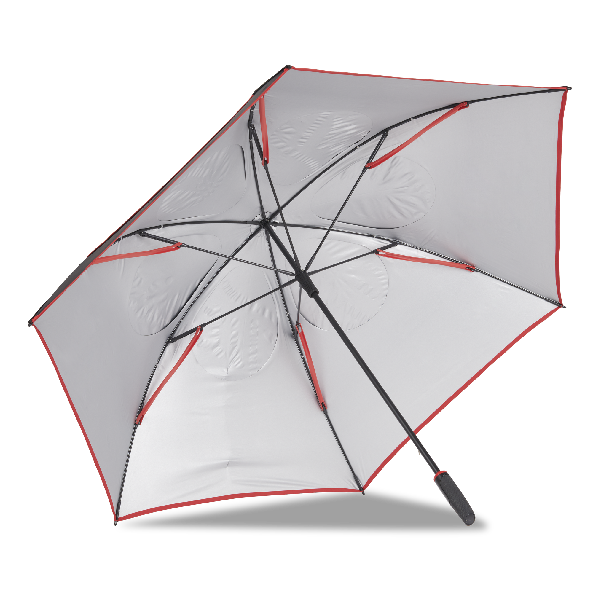 Team Titleist Tour Double Canopy Umbrella