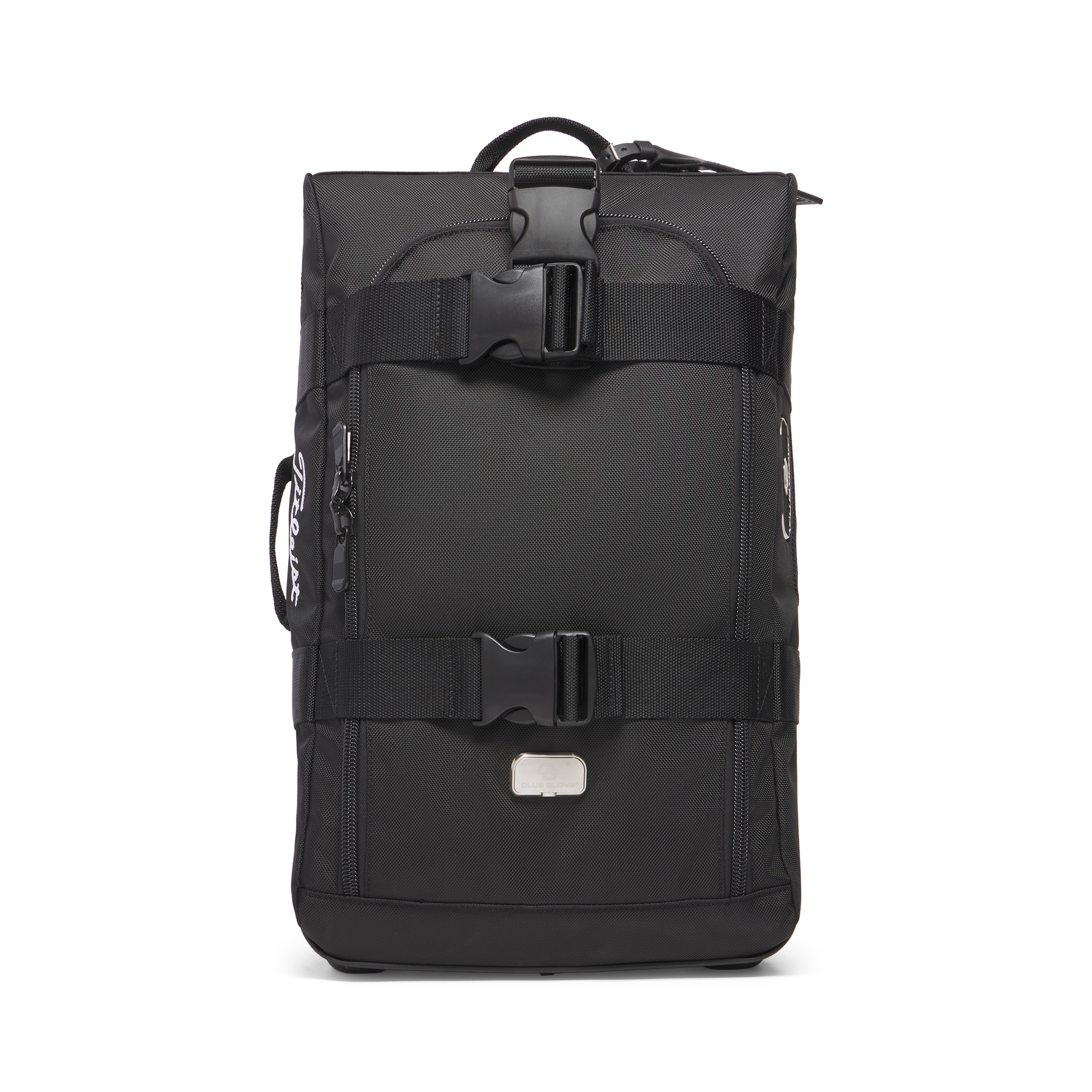 Club Mini Rolling Duffel