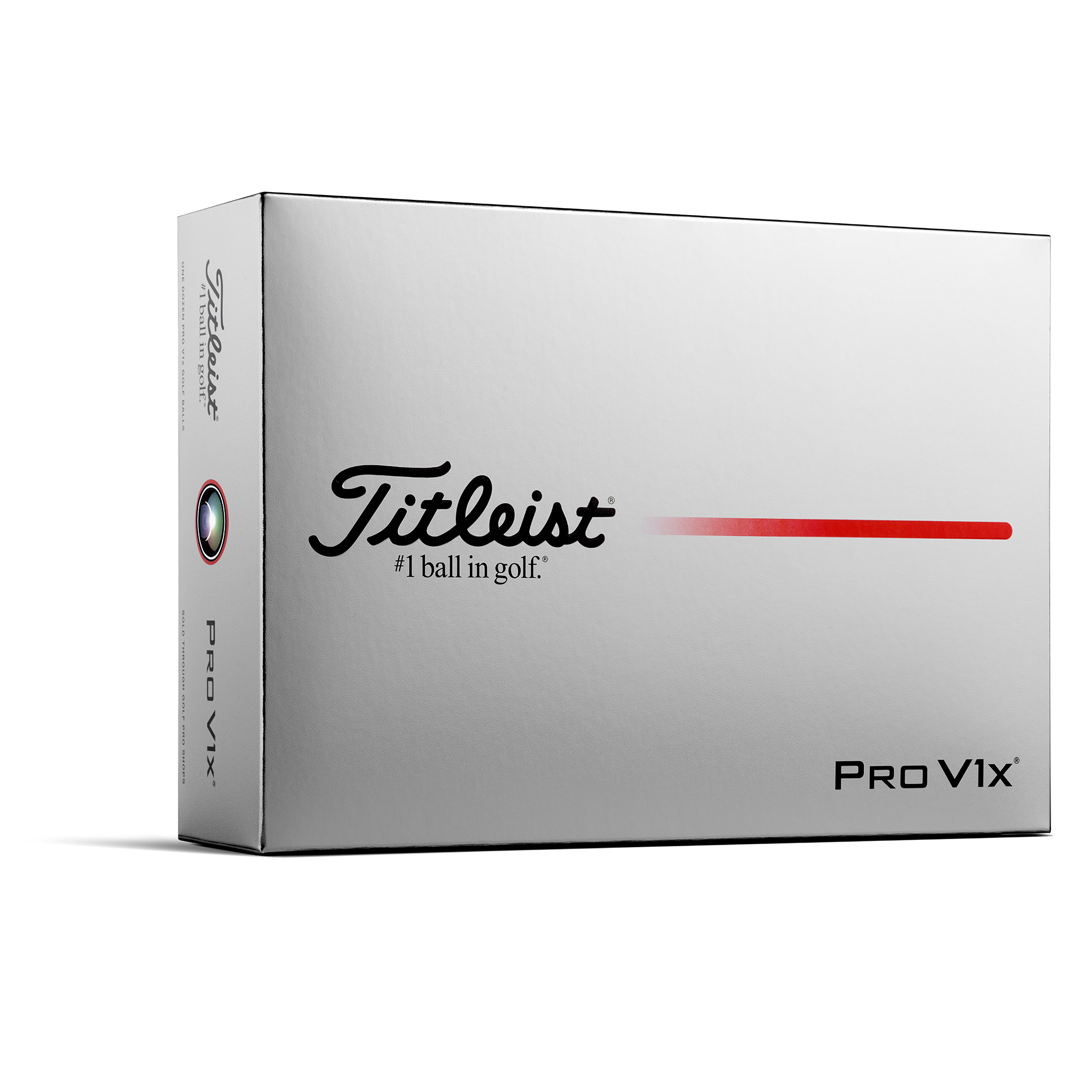 Pro V1x France