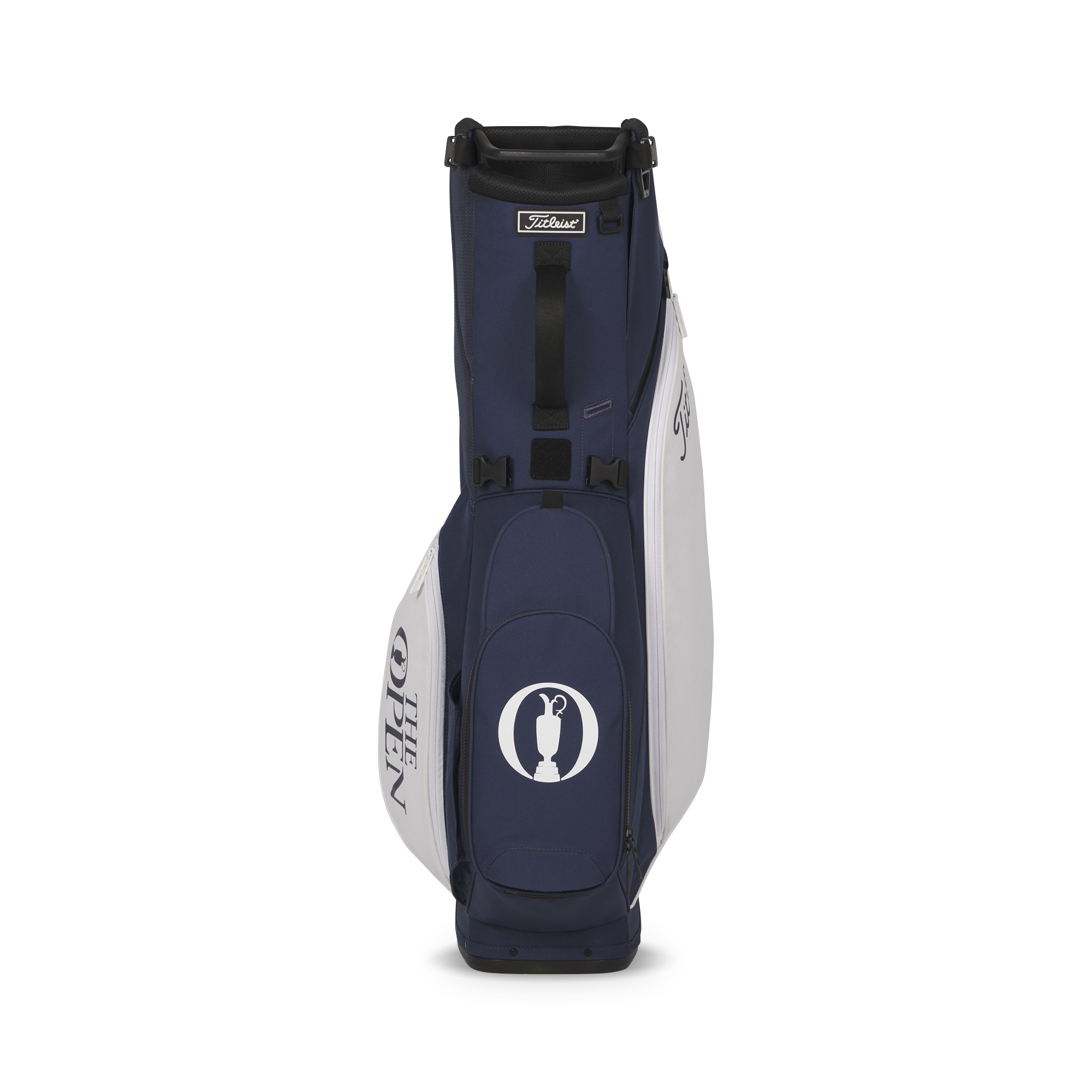 The Open Tour Bag