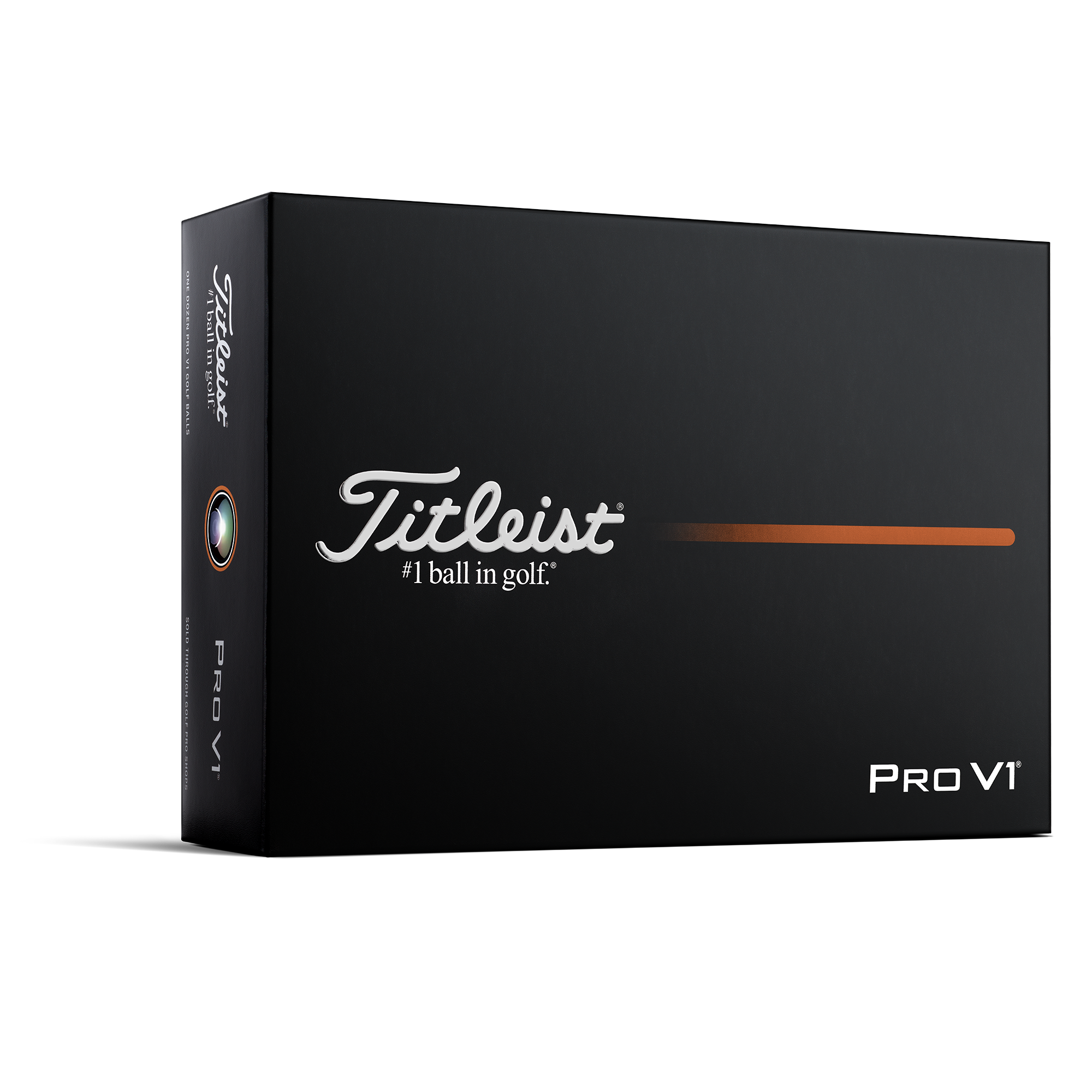 Pro V1 Team Titleist