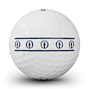 Pro V1 The Open 1/2 Douzaine