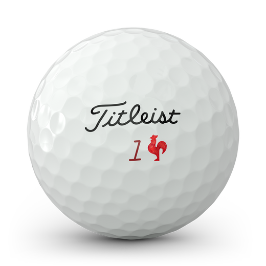 Pro V1x France