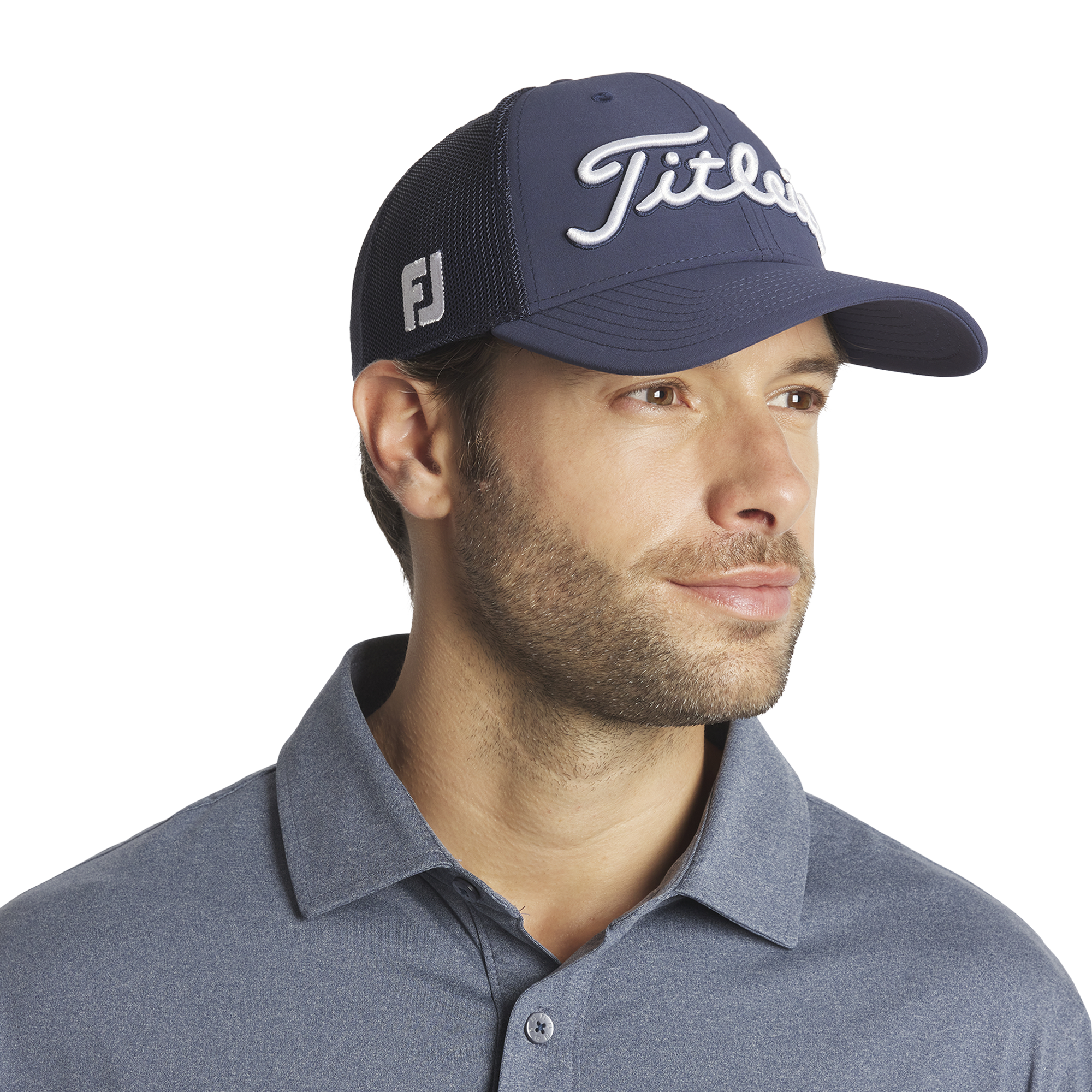 Tour Performance Mesh