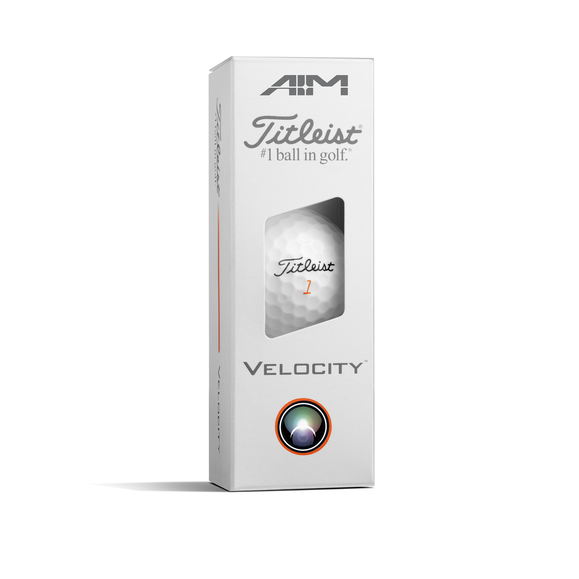 Velocity AIM Performance