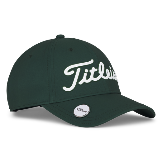 Players Performance Ball Marker Players Performance Ball Marker