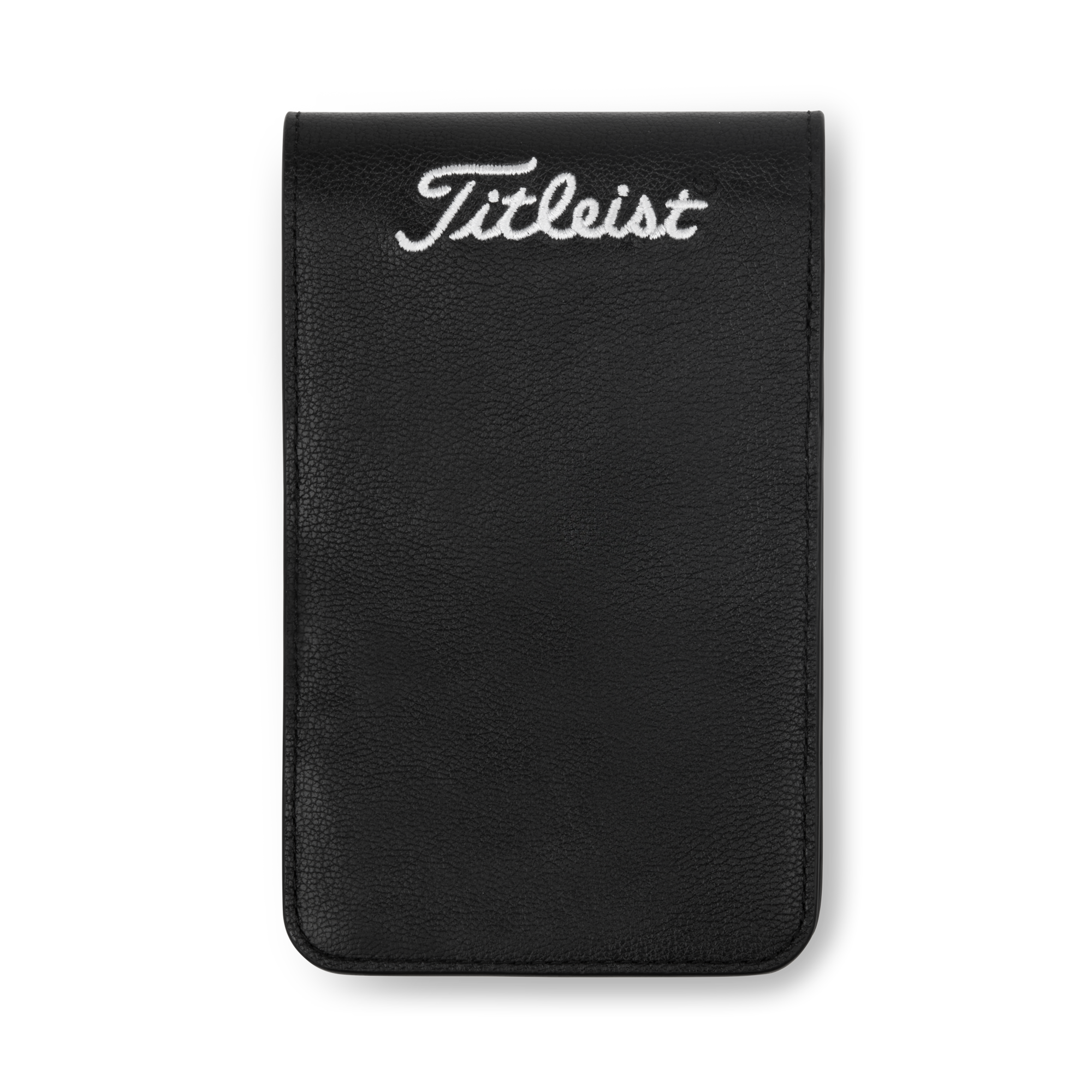 Team Titleist Yardage Book Cover