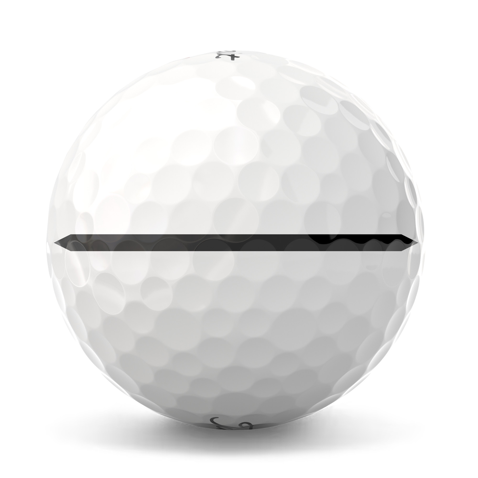 Pro V1x AIM Performance