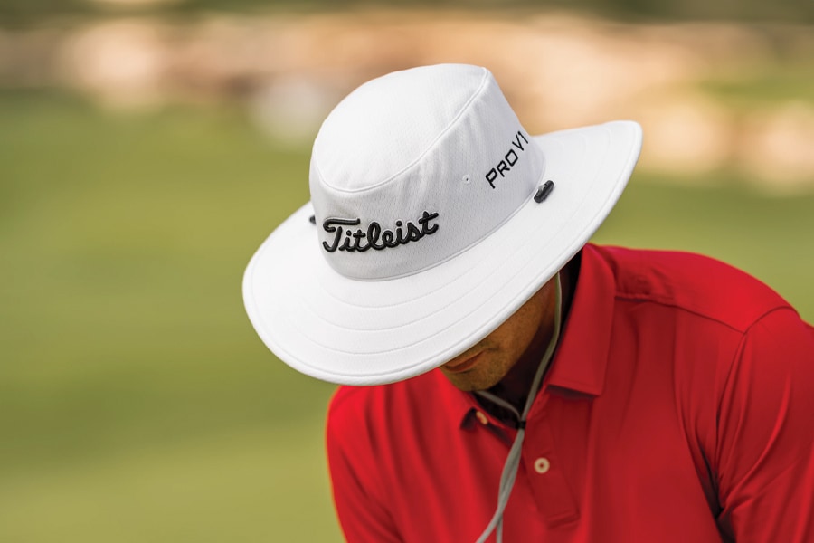 Titleist Elements Summer Headwear