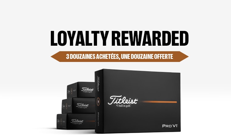 Titleist Pro V1 Golf Ball